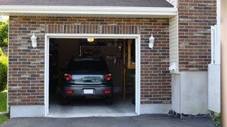 Garage Door Installation at South Clifton Park, Maryland